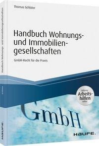 Handbuch Wohnungs- und Immobiliengesellschaften