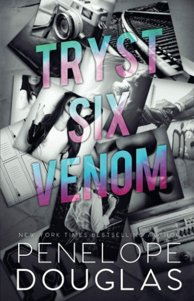 Tryst Six Venom