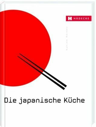 Die japanische Küche