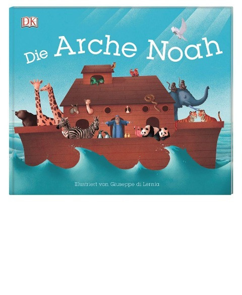 Die Arche Noah
