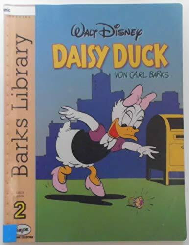 Barks Library Special / Daisy Duck