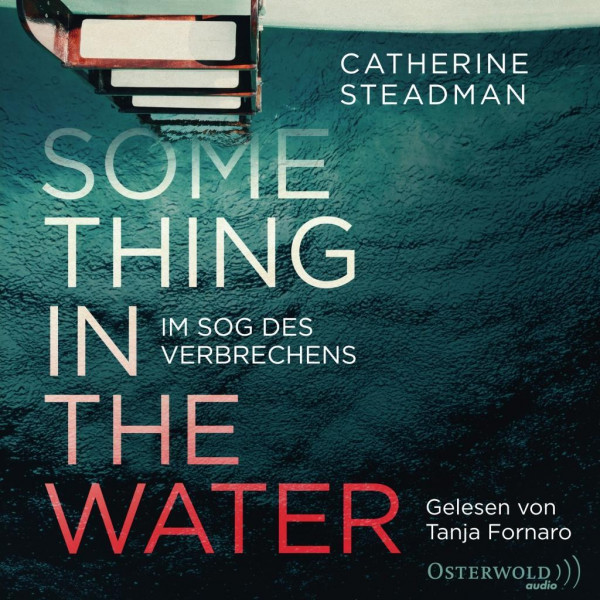 Something in the Water - Im Sog des Verbrechens