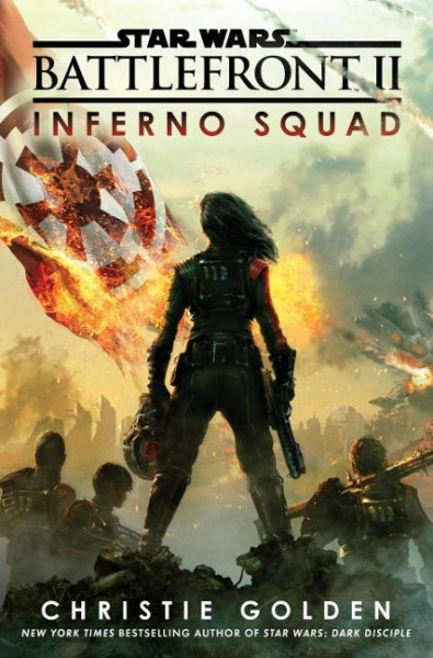 Star Wars Battlefront II: Inferno Squad