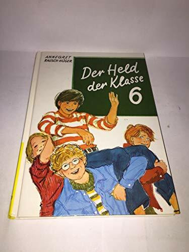 Der Held der Klasse 6