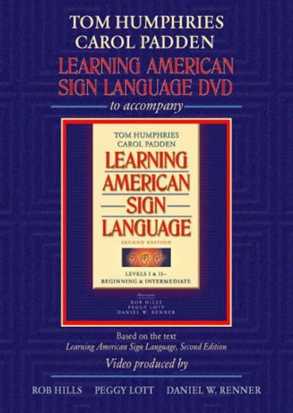 Learning American Sign Language