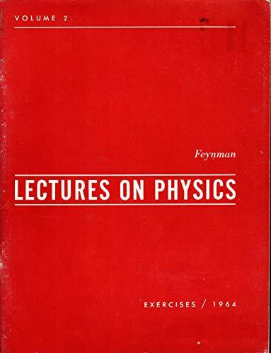 The Feynman Lectures on Physics: Commemorative Issue Vol 2