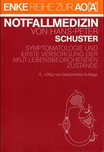 Notfallmedizin