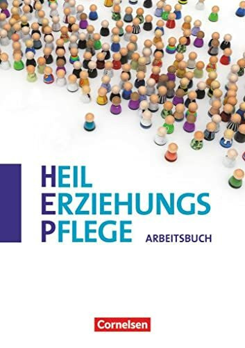 Heilerziehungspflege - Zu allen Ausgaben - Zu allen Bänden: Arbeitsbuch