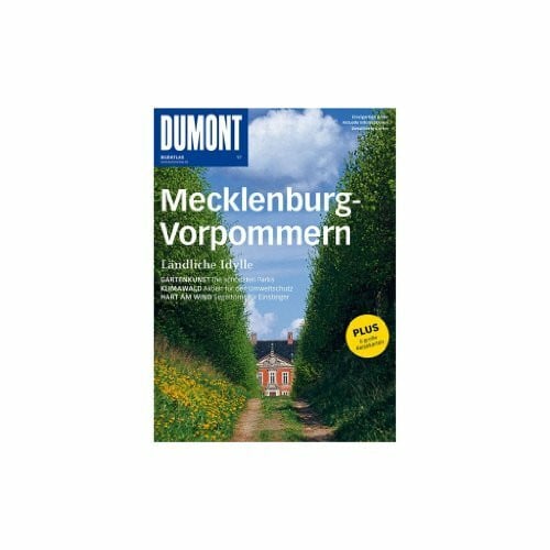 DuMont Bildatlas Mecklenburg-Vorpommern