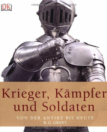 Krieger, Kämpfer und Soldaten