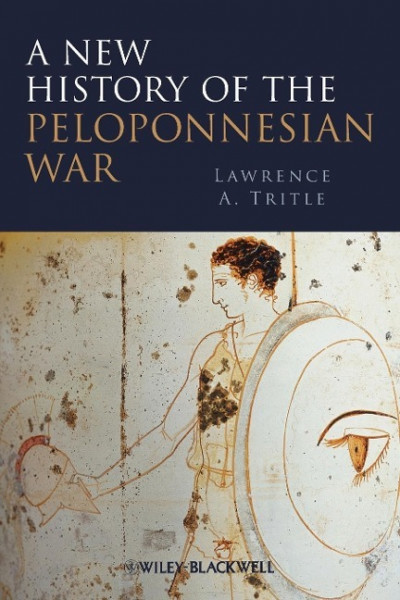 New History Peloponnesian War