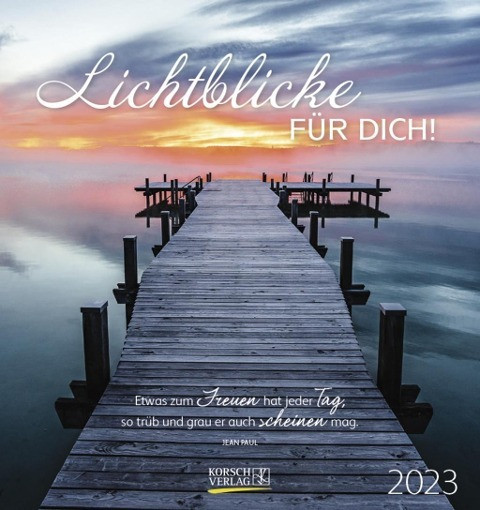 Lichtblicke 2023