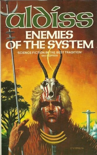 Enemies of the System (Panther science fiction)