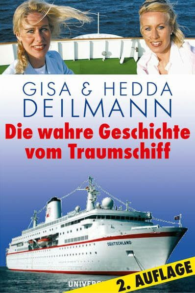 Die wahre Geschichte vom Traumschiff