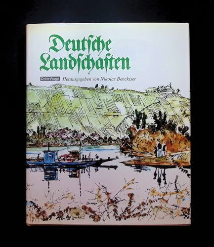 Deutsche Landschaften: Dritte Folge