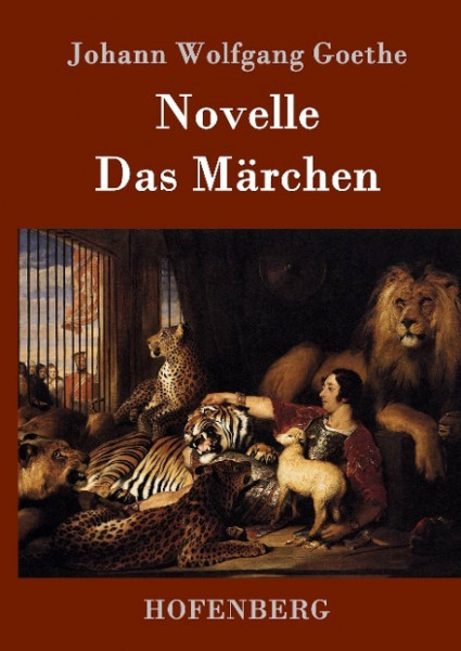 Novelle / Das Märchen