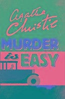 Murder Is Easy