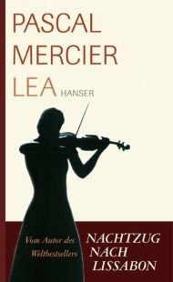 Lea : Novelle