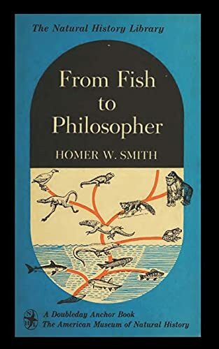 From Fish To Philosopher