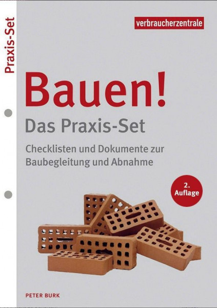 Bauen! - Das Praxis-Set