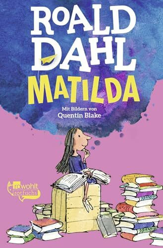 Matilda: Ausgezeichnet mit der Kalbacher Klapperschlange 1989