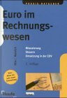 Euro im Rechnungswesen