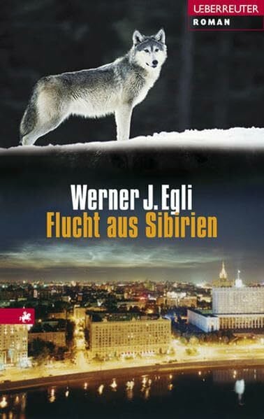 Flucht aus Sibirien