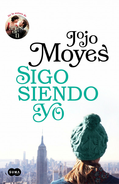 Ante de ti 3. Sigo siendo yo (SUMA, Band 3)