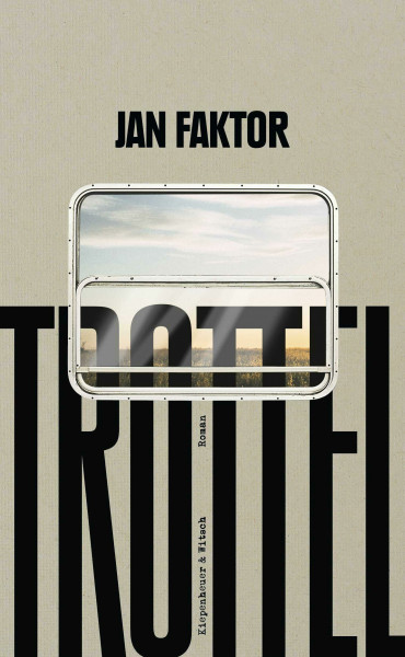 Trottel: Roman