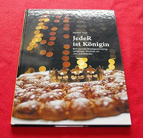 JedeR ist Königin