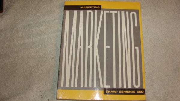 Marketing