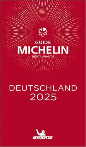 Michelin Deutschland 2025