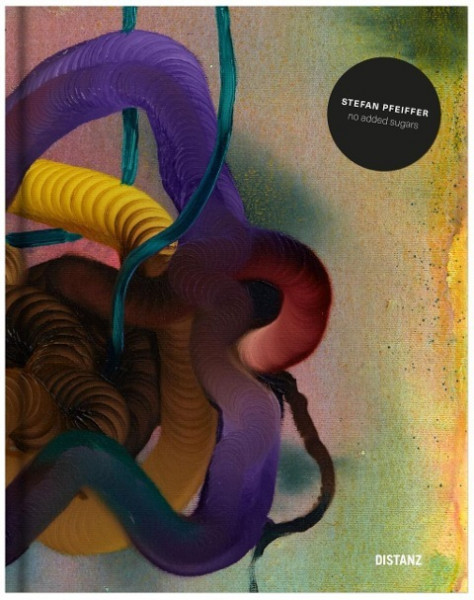 Stefan Pfeiffer - No added Sugars
