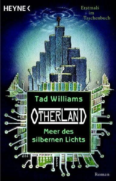 Otherland 4: Meer des silbernen Lichts: Roman