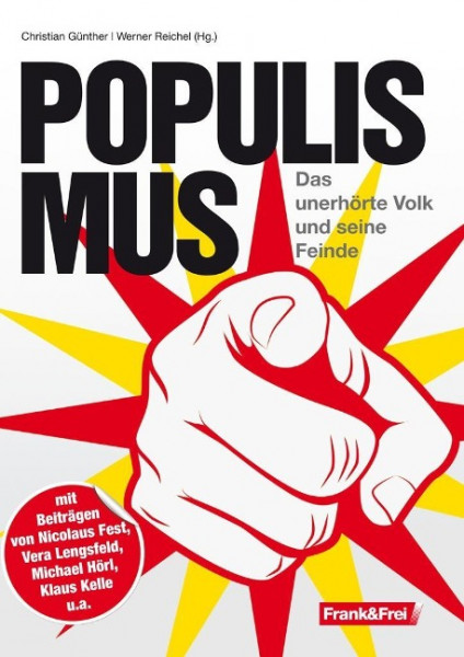 Populismus