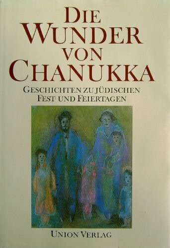 Die Wunder von Chanukka