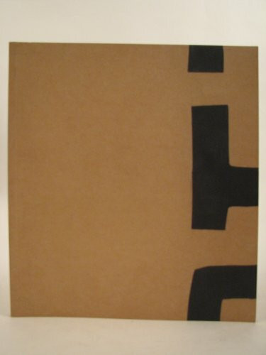 Chillida Eduardo - Fifty Years of Drawing