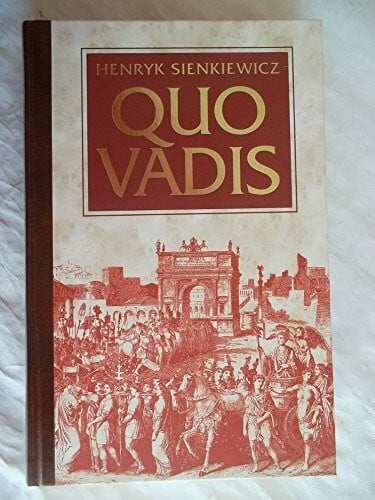 Quo Vadis