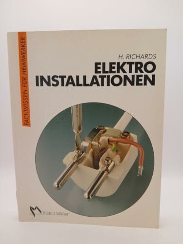 Elektroinstallationen