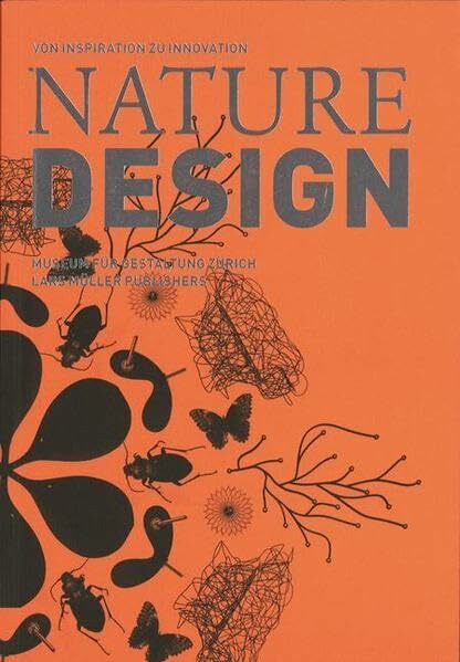Nature Design: Von Inspiration zu Innovation