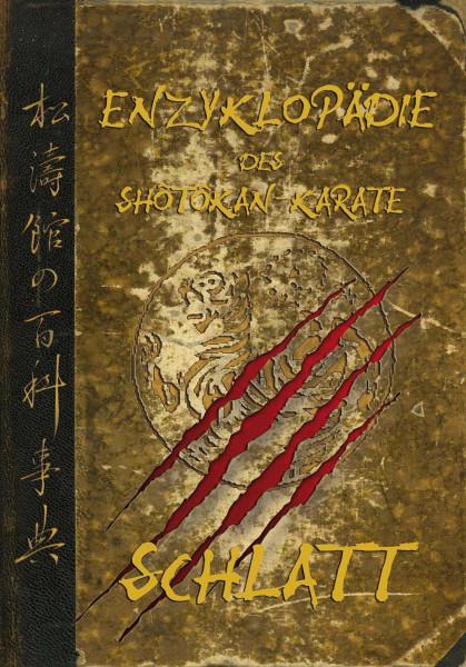 Enzyklopädie des Shôtokan-Karate