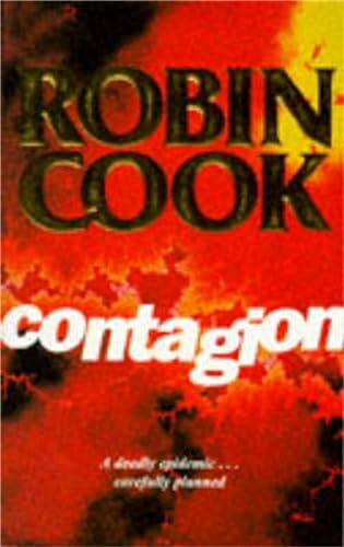 Contagion (Jack Stapleton and Laurie Montgomery)