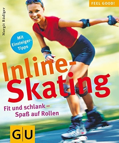 Inline-Skating (GU Feel good!)