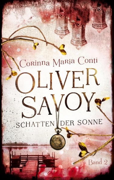 Oliver Savoy