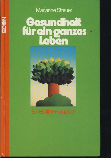 Gesundheit für ein ganzes Leben.
