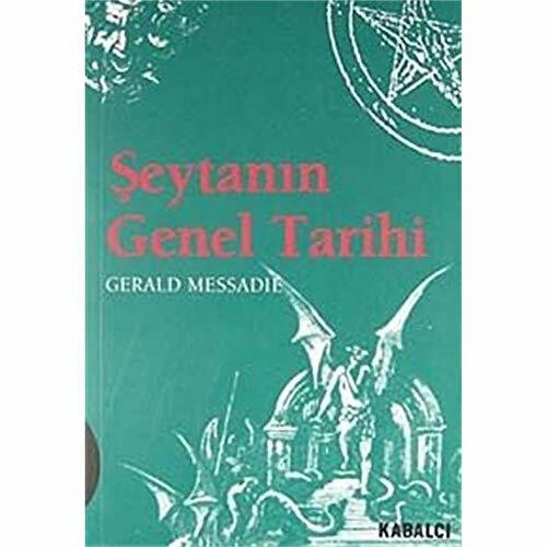 Seytanin Genel Tarihi