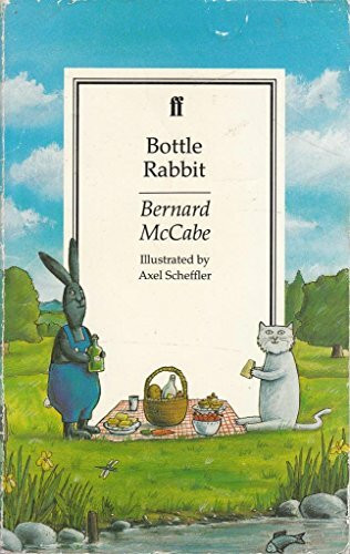 Bottle Rabbit (Children's Paperback Series)