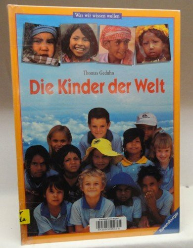 Die Kinder der Welt
