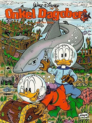 Disney: Onkel Dagobert