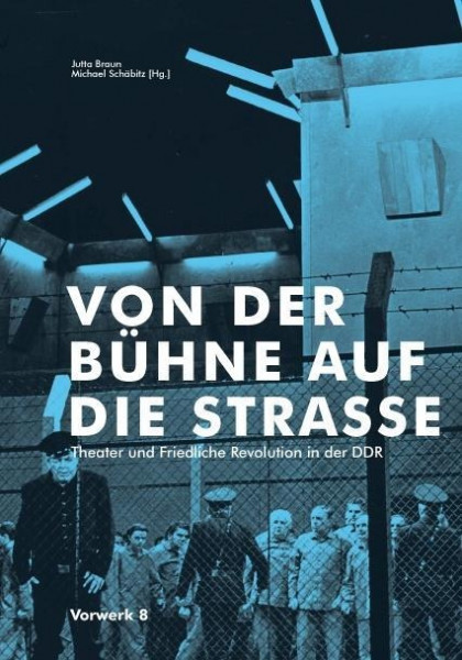VON DER BÜHNE AUF DIE STRASSE